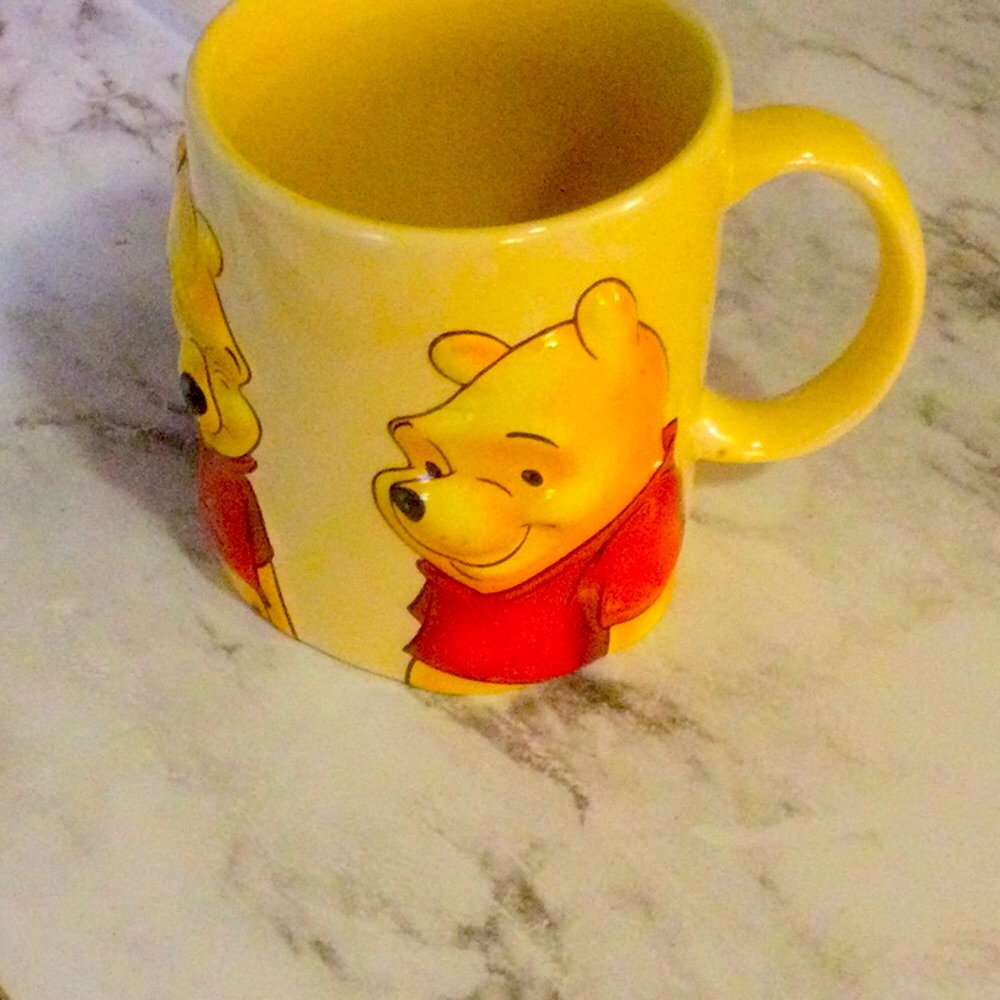 Disney mug